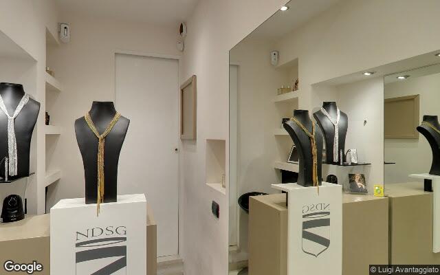 Spanish Steps Luxury Flat - Via Frattina 59