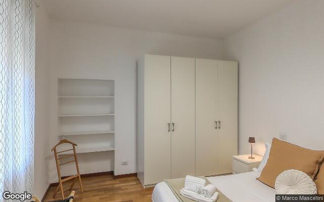 Stendhal Hotel - Via Del Tritone, 113