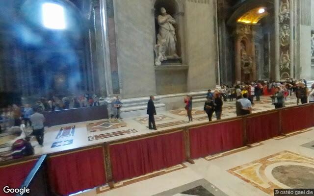 Suíte Dolce Vita San Pietro - Via Cardinal Agliardi, 16