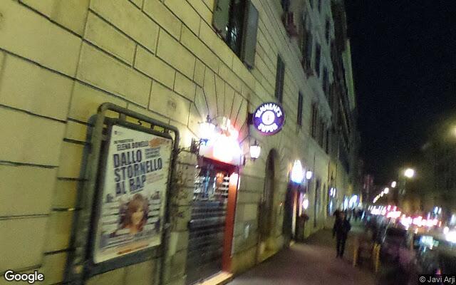 Sweet Suite Rome Appartement - Via Cavour 133