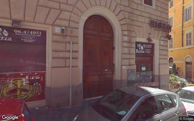 Terrazze Di Venere - Via Palermo, 3