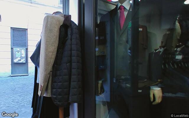 The Condotti Boutique Hotel - Via Mario De’ Fiori 37