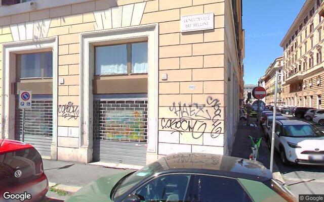 The First Musica Hotel - Lungotevere Dei Mellini, 26e