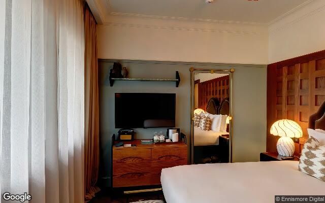 The Hoxton Rome - Largo Benedetto Marcello 220
