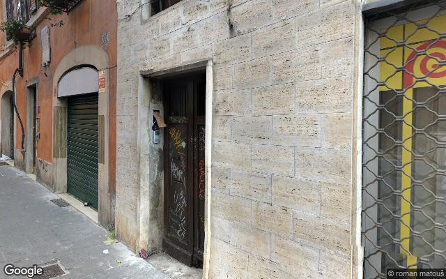The Wesley - Via Del Banco Di Santo Spirito, 3