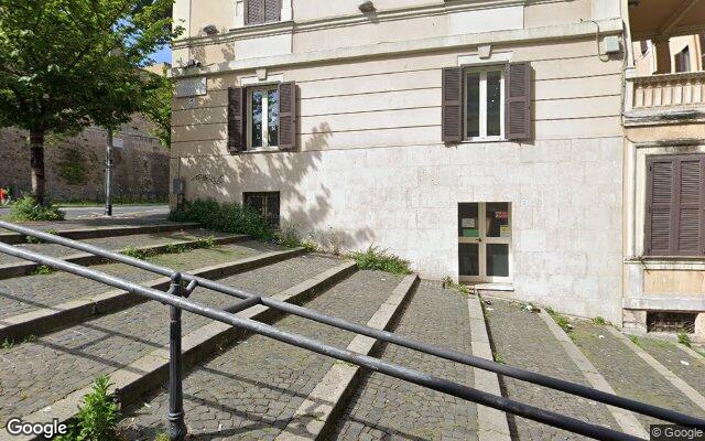 Tmark Hotel - Viale Vaticano 99