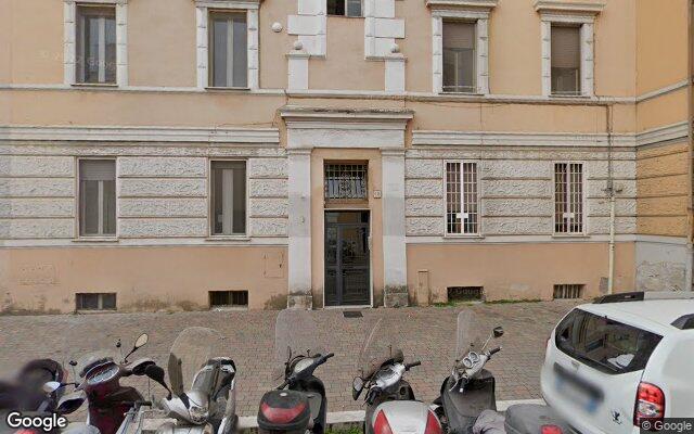 Trastevere St Garden House - Via Giovanni Da Castel Bolognese, 48