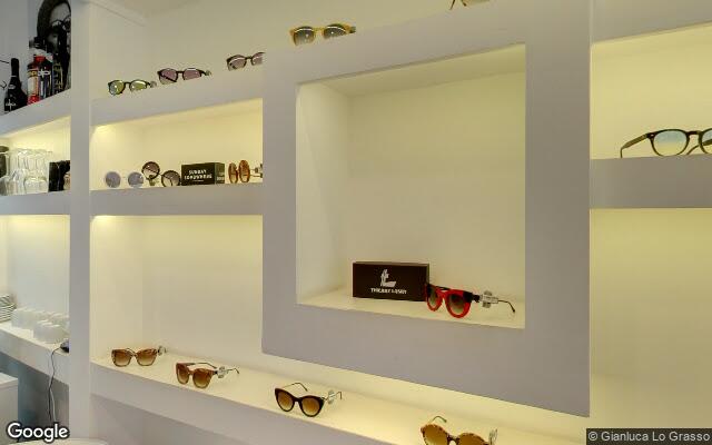 Twenty One Hotel - Via Cola Di Rienzo, 23