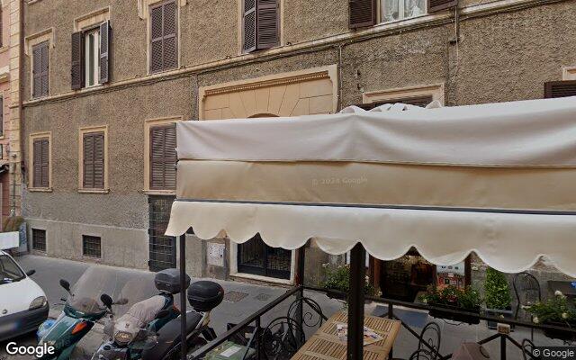 Una Notte Ai Musei Vaticani - Via Tunisi 14