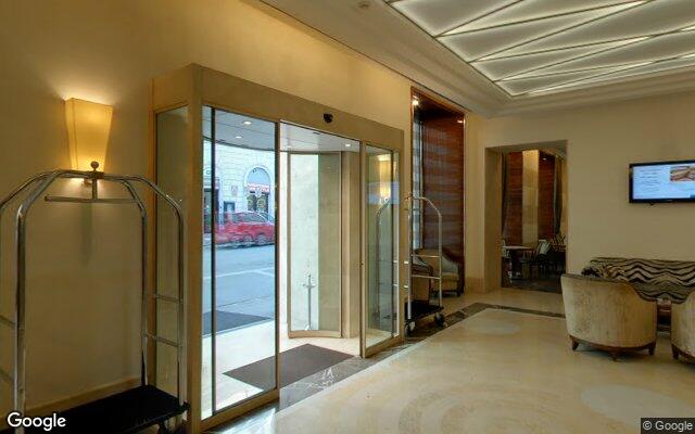 Unahotels - Via G.Amendola 57