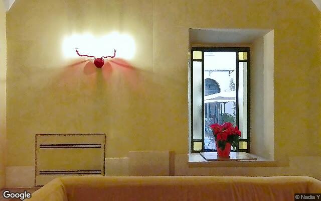Unaway Hotel Empire Roma - Via Aureliana, 39