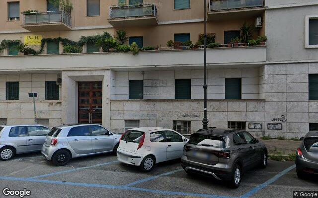 Vatican Rome B&B - Via Antonio Baiamonti 2