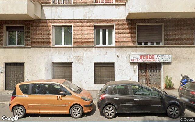 Vitae Exclusive Apartment The Best In Rome - Via Della Ferratella In Laterano, 41