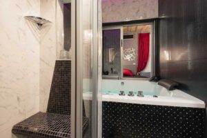 Sweet Suite Rome Appartement - struttura accessibile a Roma verificata da VemRent