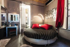 Sweet Suite Rome Appartement - struttura accessibile a Roma verificata da VemRent