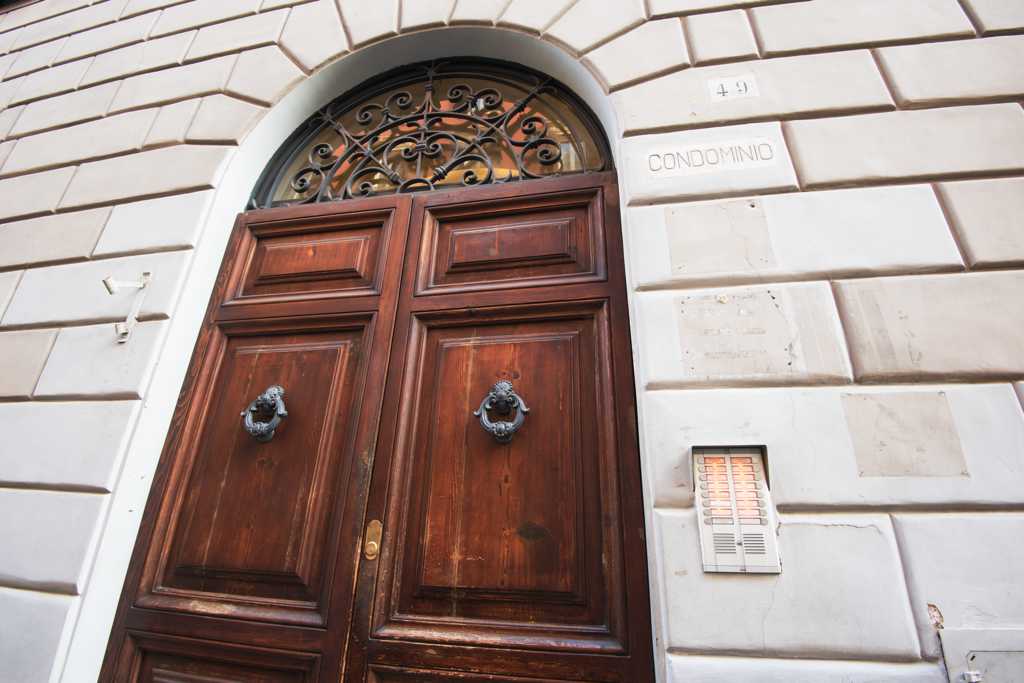 Sweet Suite Rome Appartement - struttura accessibile a Roma verificata da VemRent