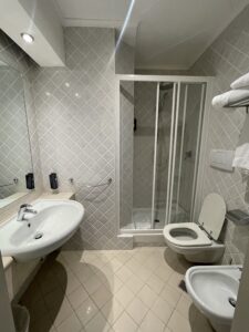 Th Roma – Carpegna Palace - struttura accessibile a Roma verificata da VemRent