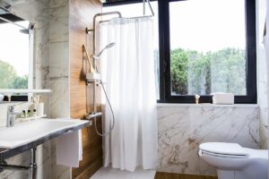 The Caesar - struttura accessibile a Roma verificata da VemRent