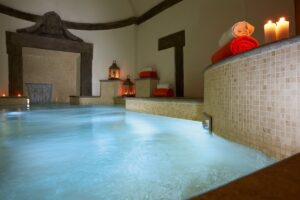 The Code Hotel - struttura accessibile a Roma verificata da VemRent