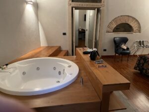 The Code Hotel - struttura accessibile a Roma verificata da VemRent