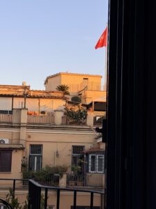 The Condotti Boutique Hotel