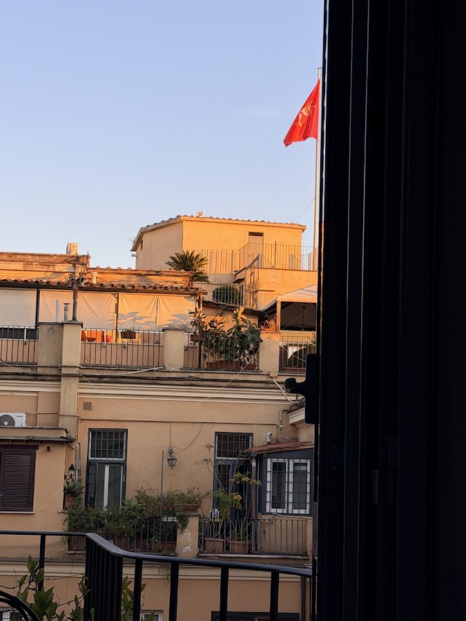 The Condotti Boutique Hotel - struttura accessibile a Roma verificata da VemRent