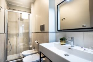 The Cross Hotel - struttura accessibile a Roma verificata da VemRent