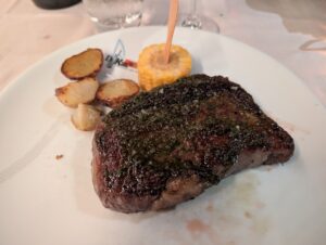 The Duke Hotel Roma - struttura accessibile a Roma verificata da VemRent