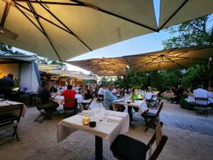 The Duke Hotel Roma - struttura accessibile a Roma verificata da VemRent