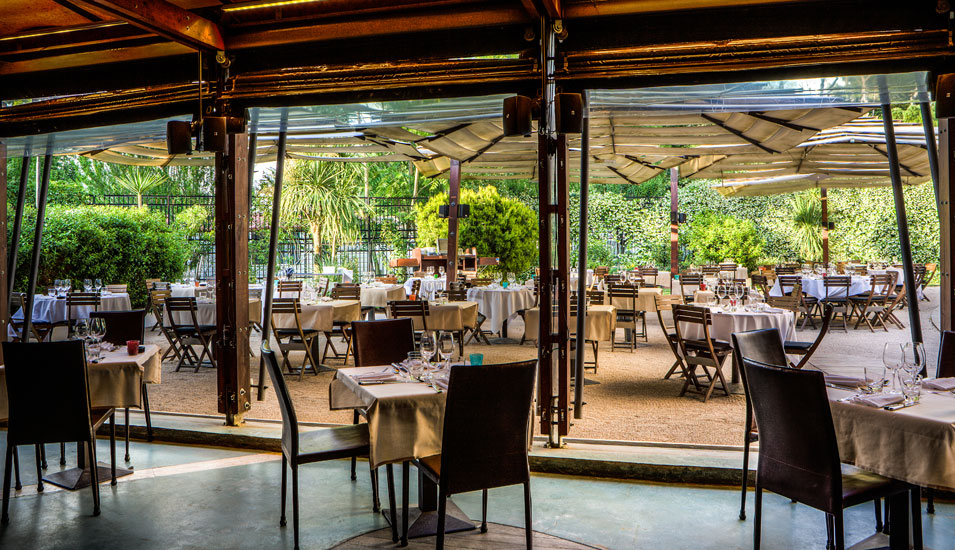 The Duke Hotel Roma - struttura accessibile a Roma verificata da VemRent