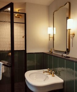 The Hoxton Rome - struttura accessibile a Roma verificata da VemRent