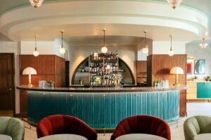 The Hoxton Rome - struttura accessibile a Roma verificata da VemRent