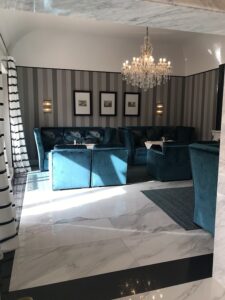 The Inn At The Spanish Steps - struttura accessibile a Roma verificata da VemRent