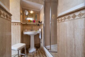 The Inn At The Spanish Steps - struttura accessibile a Roma verificata da VemRent