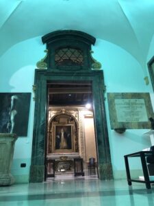 The Pantheon Iconic Rome Hotel - struttura accessibile a Roma verificata da VemRent