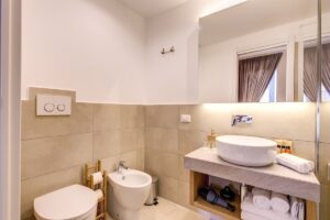 The Spanish Suite Camp De Fiori - struttura accessibile a Roma verificata da VemRent