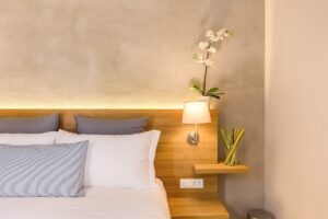 The Spanish Suite Camp De Fiori - struttura accessibile a Roma verificata da VemRent