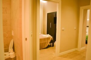 The Wesley - struttura accessibile a Roma verificata da VemRent