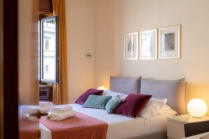 Timeroma Vatican Apartments