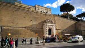 Tmark Hotel - struttura accessibile a Roma verificata da VemRent