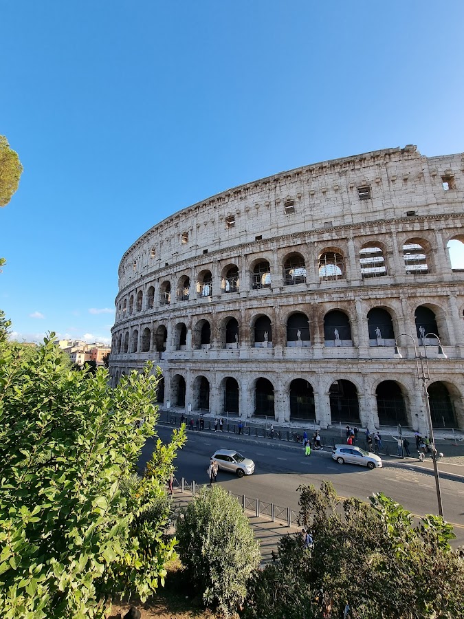Tmark Hotel - struttura accessibile a Roma verificata da VemRent