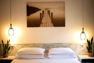 Trastevere Art House - struttura accessibile a Roma verificata da VemRent