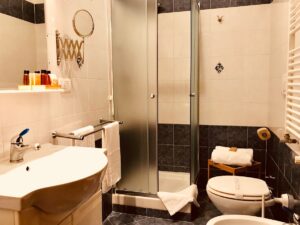 Trastevere Art House - struttura accessibile a Roma verificata da VemRent