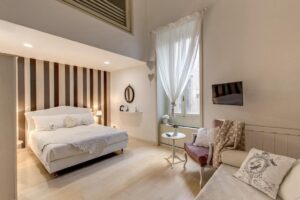 Trevi Miracle Suite