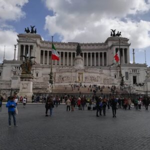 Una Notte Ai Musei Vaticani