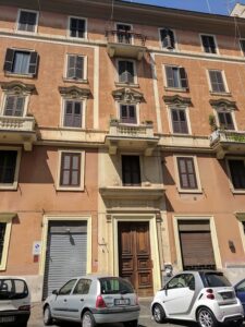 Una Notte Ai Musei Vaticani - struttura accessibile a Roma verificata da VemRent