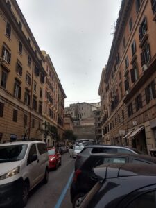 Una Notte Ai Musei Vaticani - struttura accessibile a Roma verificata da VemRent