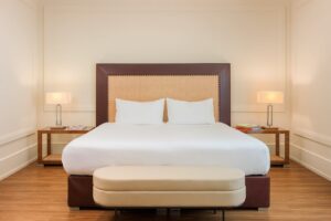 Unahotels - struttura accessibile a Roma verificata da VemRent