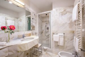 Unaway Hotel Empire Roma - struttura accessibile a Roma verificata da VemRent