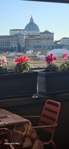Vatican Roma Caput Mundi - struttura accessibile a Roma verificata da VemRent